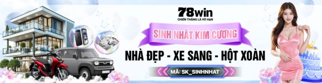Chương trình hoàn trả và thưởng nạp tiền hàng tuần của PK88 Win