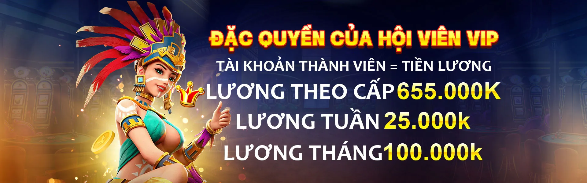 Banner khuyến mãi độc quyền của pk88 win với các ưu đãi hấp dẫn