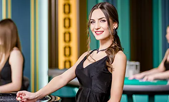 Đa dạng các trò chơi sòng bạc trực tiếp tại PK88 Win